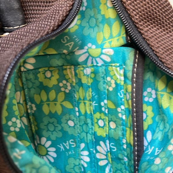 Sak shoulder bag - Picture 5 of 8